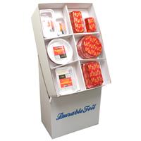 Wholesale Holiday Pan with Lid Display
