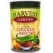 Wholesale Harvest Garden Chicken Broth (24/14 OZ)