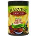 Wholesale Harvest Garden Beef Broth (24/14 OZ)