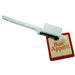 Wholesale Vegetable Peeler with Brush 7" (36/1 CT)