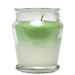 Wholesale Urn Jar Layered Candle Gardenia (12/3 OZ)