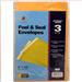 Wholesale Envelopes Peel & Seal, 9" x 12" (48/3 PK)