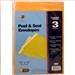 Wholesale Envelopes Peel & Seal, 10" x 13" (48/3 PK)