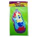 Wholesale Foam Puzzles - Shoes (12/1 CT)