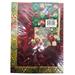 Wholesale Small Christmas Print Clothing Gift Box 4 Count 4 Assorted PDQ (46/4 CT)