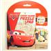 Wholesale Disney Cars Handled Puzzle Pad with Pencils & Stickers (24/1 CT)