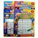 Wholesale Disney Word Search Puzzle BK w/ Posters & Stickers (24/1 CT)