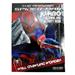 Wholesale Spider-Man 4 Digest Coloring & Activity Book with Stickers (24/1 CT)