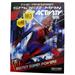 Wholesale Spider-Man 4 Die-Cut Coloring & Activity Book with Foil & Stickers (18/1 CT)