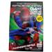 Wholesale Spider-Man 4 Giant 11"x16" Coloring & Activity Book with Foil & Stickers PP3.49 (18/1 CT)