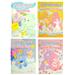 Wholesale Care Bears Hardcover Storybook 4 Titles (24/1 CT)