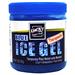 Wholesale Lucky Blue Ice Gel with 1% Menthol (12/8 OZ)