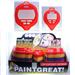 Wholesale Easy Pour Disposable Paint Can Tops Assorted in Display (210/1 CT)