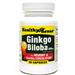 Wholesale Healthy Sense Gingko Biloba 500mg Caplets (12/20 CT)
