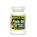 Wholesale Healthy Sense Fish Oil Omega-3 1000mg (12/18 CT)