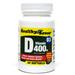Wholesale Healthy Sense D 400IU Soft Gel (12/24 CT)