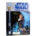 Wholesale Star Wars Clone Wars Coloring & Activity Book with Lightsaber Pen Prepriced$3.99 (24/1 CT)