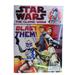 Wholesale Star Wars Clone Wars Color with Sound Coloring & Activity Book Prepriced $5.99 (24/1 CT)