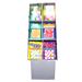 Wholesale Puzzle - Books - Floor Display - Wholesale (120/1 CT)