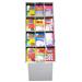 Wholesale Puzzle - Books - Floor Display - Wholesale (144/1 CT)