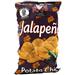 Wholesale Uncle Ray's Potato Chips Jalapeno (20/4.25 OZ)