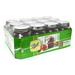 Wholesale Pint Canning Jar - Regualr Mouth - Ball (12/16 OZ)