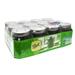 Wholesale Wide Mouth Canning Jar - Pint - Ball (12/16 OZ)