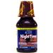 Wholesale Aaron Nighttime Multi-Symptom Cold/Flu Relief Cherry Syrup (Nyquil) (12/6 OZ)