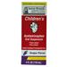 Wholesale Aaron Children's Liquid APAP Grape Flavor (Tylenol) (12/4 OZ)