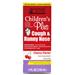 Wholesale Aaron's Children's Plus Liquid Cough and Runny Nose Cherry Flavor (Tylenol) (12/4 OZ)
