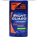 Right Guard Sport Invisible Solid Ap Deod Fresh