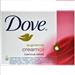 Wholesale Dove Cream Oil Bar Soap Luscious Velvet 100g/3.5 oz (48/3.5 OZ)
