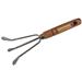 Wholesale Wood Handle Garden Rake Hand Tool (12/1 CT)