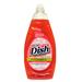 Wholesale Dish Detergent Liquid - Deluxe - Pomegranate with Vitamin E (12/24 OZ)