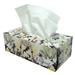 Elegant Facial Tissue Assorted 2 Ply 160 Count