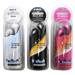 Wholesale MP3 Player Mini Stereo Headphones 3 Assorted with Majority being blue. (36/1 CT)