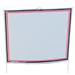 Wholesale Plastic Lawn Sign Blank 14" x 16" (24/1 CT)