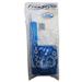 Wholesale Free Style Travel Soap Box and Toothbrush Holder Made in USA (24/2 CT)
