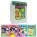 Wholesale Mermaids/Princess Color Book 4 Titles 96 Page PDQ (24/1 CT)