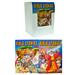 Wholesale Bible Stories Read & Color Book 2 Titles 96pg PDQ (24/1 CT)