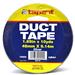 Wholesale Silver Duct Tape 1.89" x 10 Yards x 7.5 Mil. Thickness In PDQ (48/1 CT)