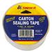 Wholesale Carton Sealing Tape Heavy Duty 3mil 2"x30yds (48/1 RL)