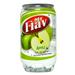 Wholesale Mr. Flav Fruity Apple Aerated Water-Clear Plastic Can (24/12 OZ)