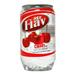Wholesale Mr Flav Cherry Flavored Aerated Water - plastic can (24/12 OZ)