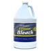 Wholesale Z Force Lemon Scent Liquid Bleach (6/128 OZ)
