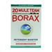 Wholesale 20 Mule Team Borax Detergent Booster (Tall) 76 oz (6/76 OZ)