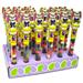 Wholesale Mayfair Easter Bunny Stick with Jelly Eggs (24/2.0 OZ)