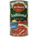 Wholesale Del Monte Spaghetti Sauce - Traditional (12/26.5 OZ)