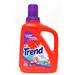 Wholesale Trend HE 2X Liquid Detergent Tropical Waters 33 loads (6/50 OZ)