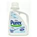 Wholesale Purex HE 2X Liquid Detergent Free & Clear (6/50 OZ)